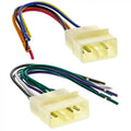 WIRE/HARNESS SUBARU 87-94