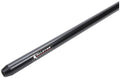Radius Rod 5/8in Alum 13in Black