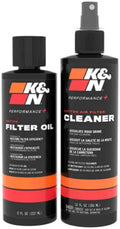 Filter Care Service Kit - Squeeze Blue