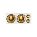 POSITIVE BATTERY TERMINAL - PRO SERIES