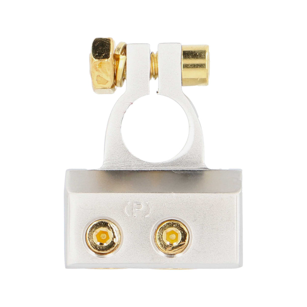 POSITIVE BATTERY TERMINAL - PRO SERIES