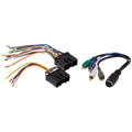 MITSUBISHI 4 SPEAKER W/ AMP INT
