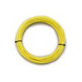 UNIVERSAL 16 GAUGE YELLOW TXL WIRE (50 FT.)