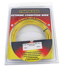 UNIVERSAL 16 GAUGE YELLOW TXL WIRE (50 FT.)