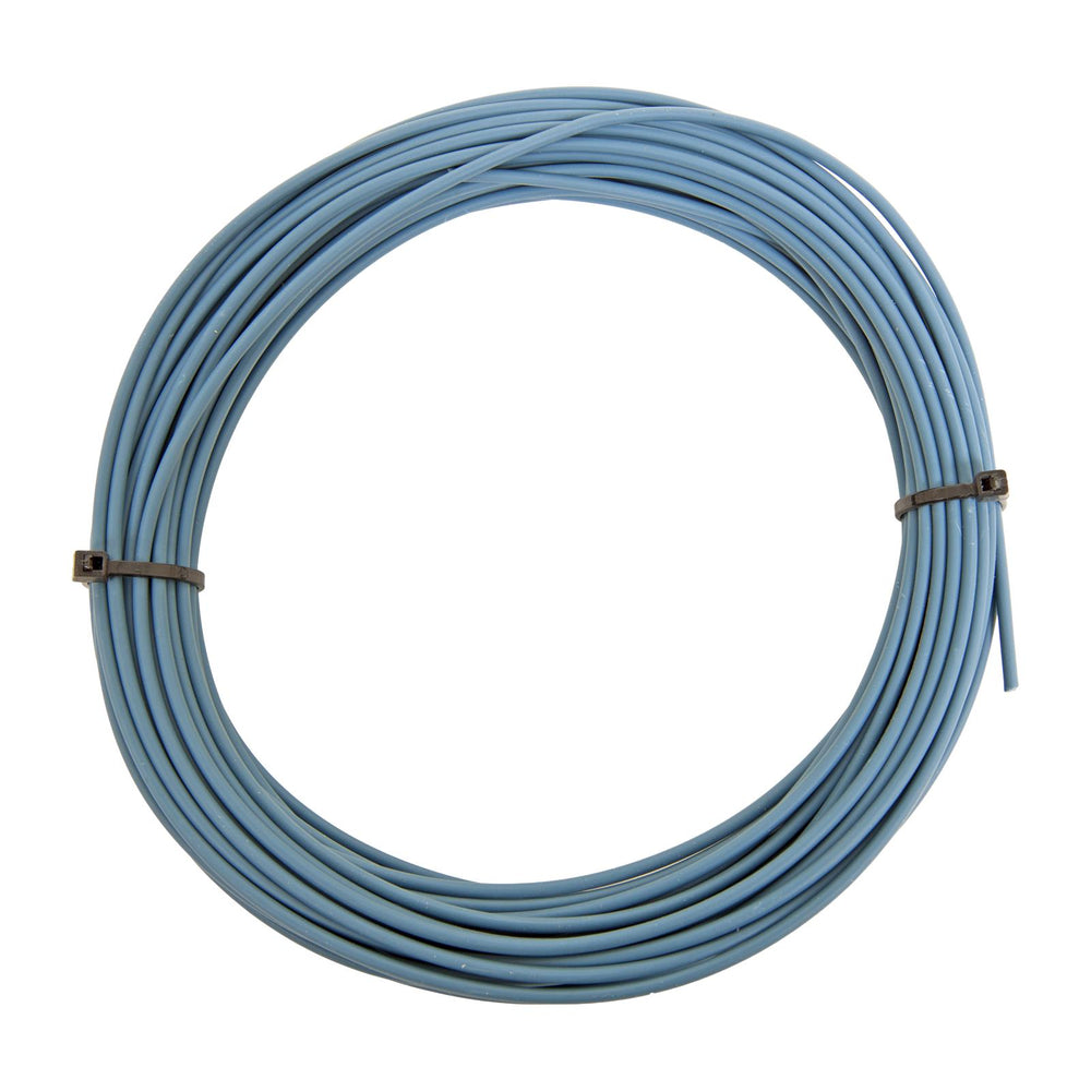 16GA LT BLUE TXL WIRE 50FT