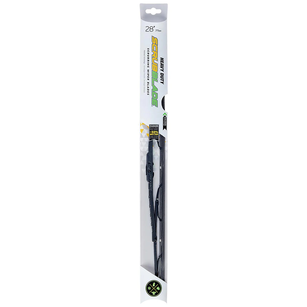 Scrubblade auto part