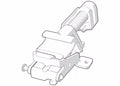 Replacement Latch Kit- Truxport