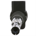DELPHI auto part installed view