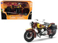 New Ray Toys Indian Sport Scout 1934/ Scale - 1:12