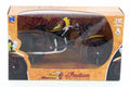 New Ray Toys Indian Sport Scout 1934/ Scale - 1:12