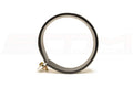 Vibrant Stainless Steel Muffler Strap Clamp for 108mm O.D. Muffler