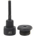 Mandrel and Nosepiece Kit 3/8-16
