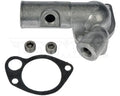 THERMOSTAT HOUSING