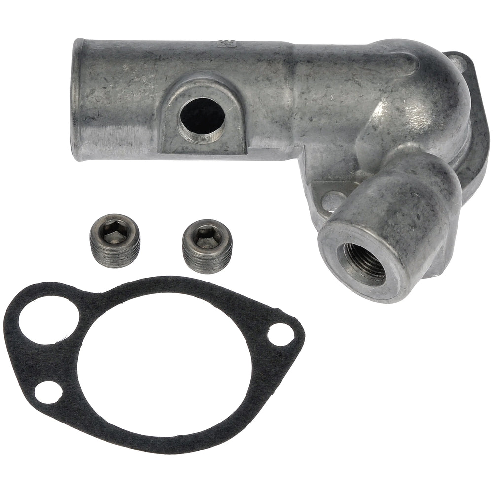 THERMOSTAT HOUSING