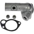 THERMOSTAT HOUSING