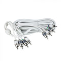 RCA V10SERIES AUDIO CABLE