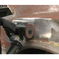 Finishing Drum Contour SCT 60 Grit