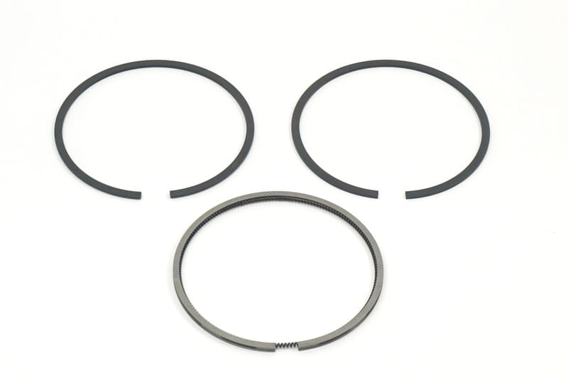 Sleeve Assembly Ring Set Porsche PISTON RING SET-LV-Piston Ring Set-PISTON RING SET