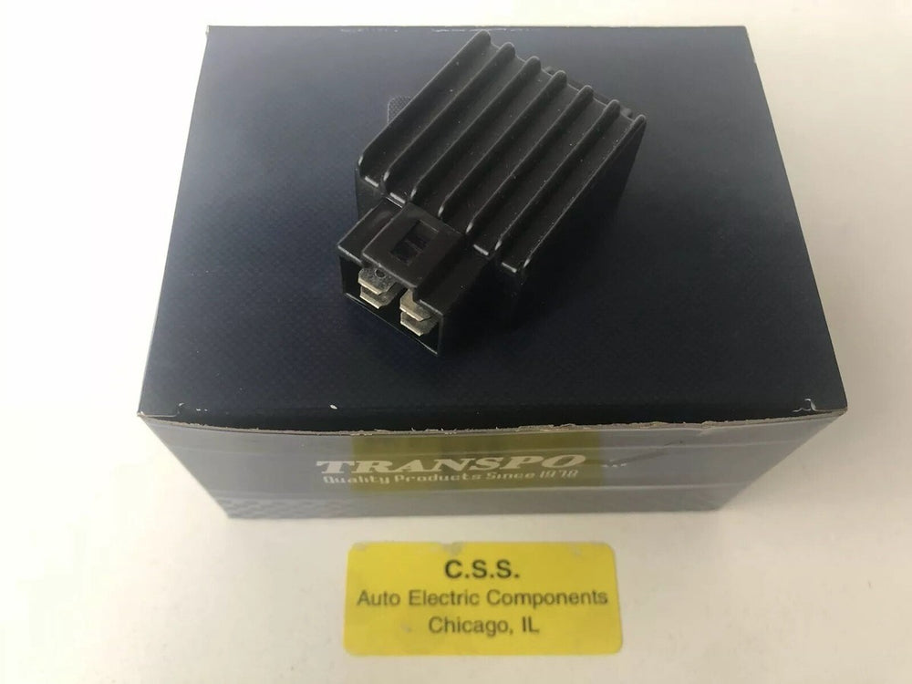 Arrowhead Honda Reg/Rectifier