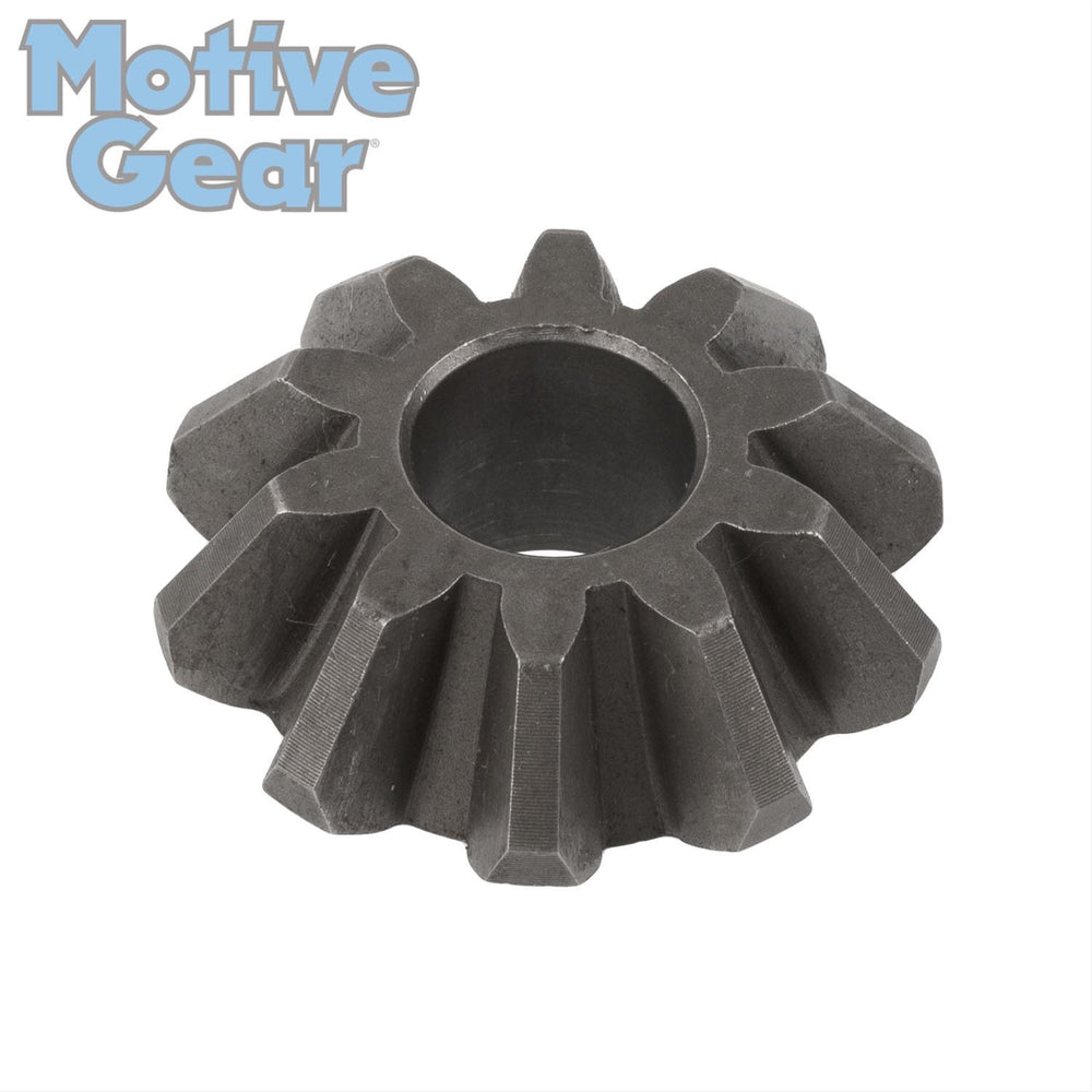 ~(0.4 lbs. 3X3X2)~ GEAR PINION 1 - 9