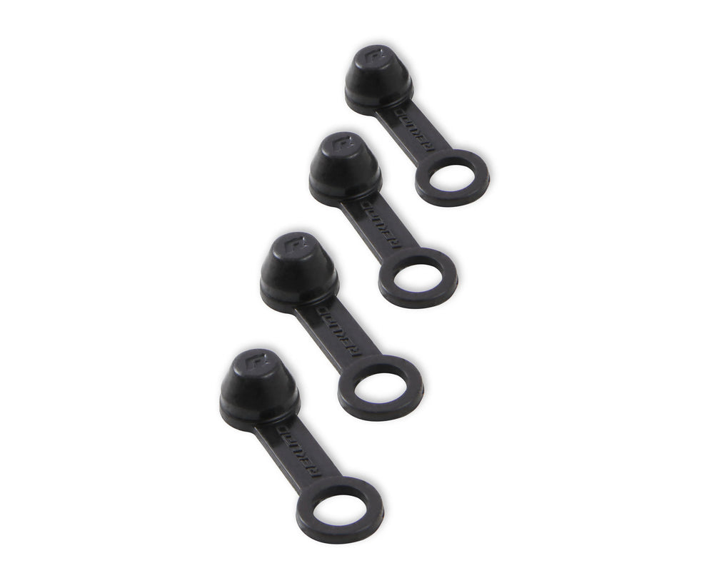 BRAKE CALIPER BLEEDER DUST CAP KIT