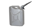 ~(1 lbs. 12X3X3)~ Jerry Can Spout