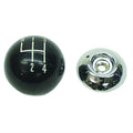 SHIFT KNOB; 4-SPEED MANUAL; 68-70 A
