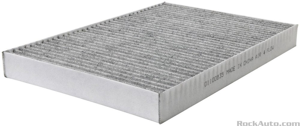 CABIN AIR FILTER