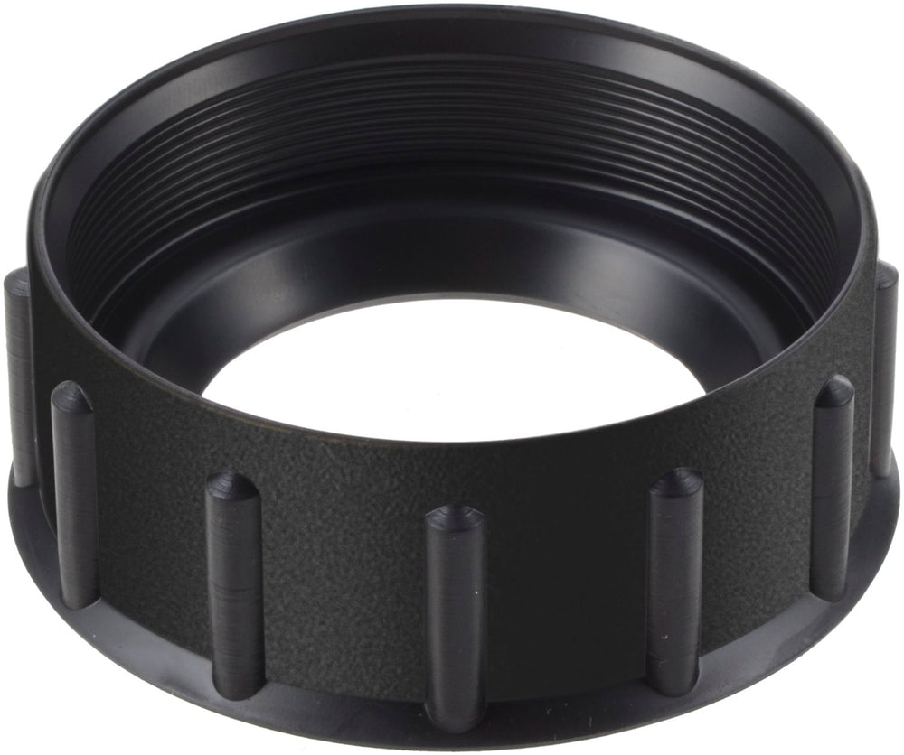 ~(0.1 lbs. 3X3X1)~ DUST CAP ASSY
