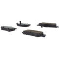 C-TEK Semi-Metallic Brake