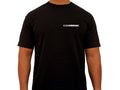 ICON Alloys, Standard Tee - Black - Large