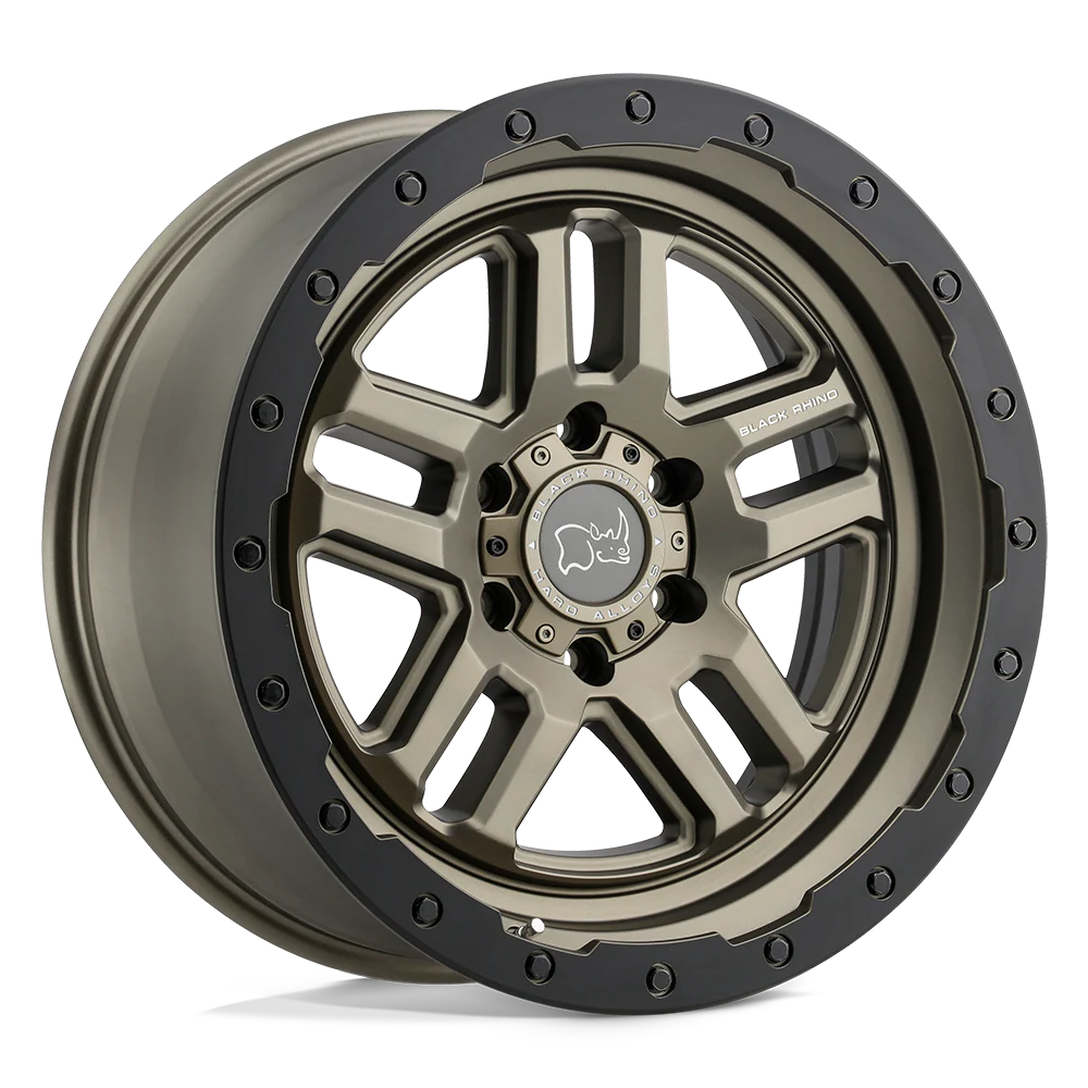CAP BR HRD ALYS ANIM 5/114.3/110 BR