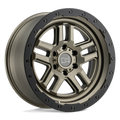 CAP BR HRD ALYS ANIM 5/114.3/110 BR
