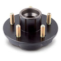 IDLER HUB 5451/2IN 3500# (BLACK)