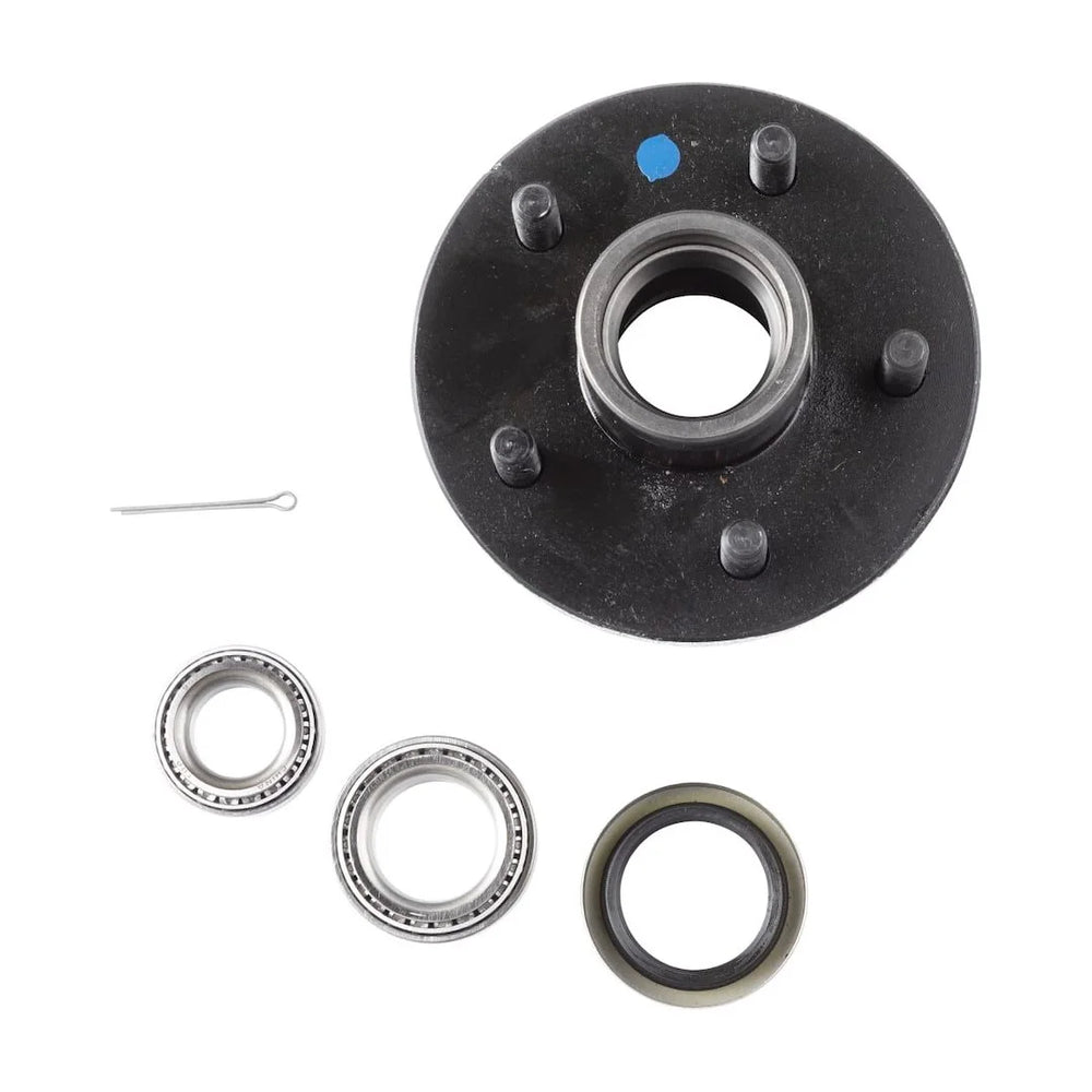 IDLER HUB 5451/2IN 3500# (BLACK)