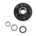 IDLER HUB 5451/2IN 3500# (BLACK)