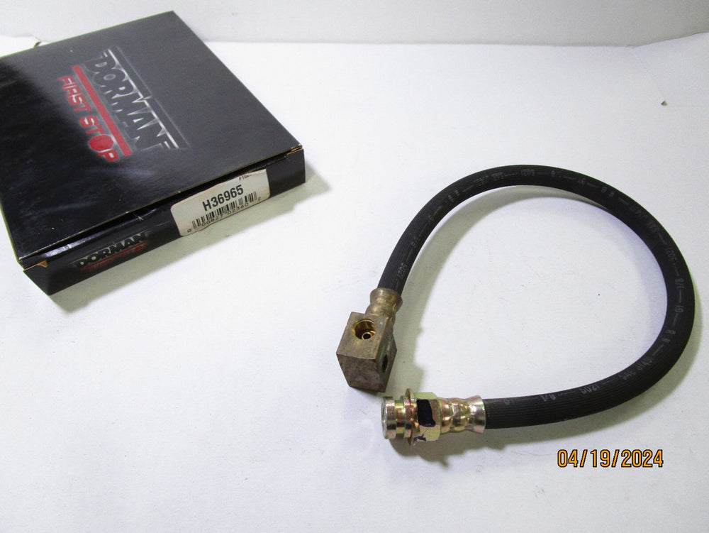 BRAKE HOSE