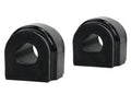 Sway bar - mount bushing 2 Bushings Grease