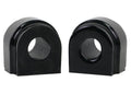 Sway bar - mount bushing 2 Bushings Grease