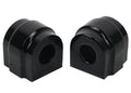 Sway bar - mount bushing 2 Bushings Grease