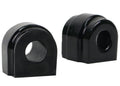 Sway bar - mount bushing 2 Bushings Grease