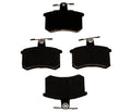 BRAKE PAD SET