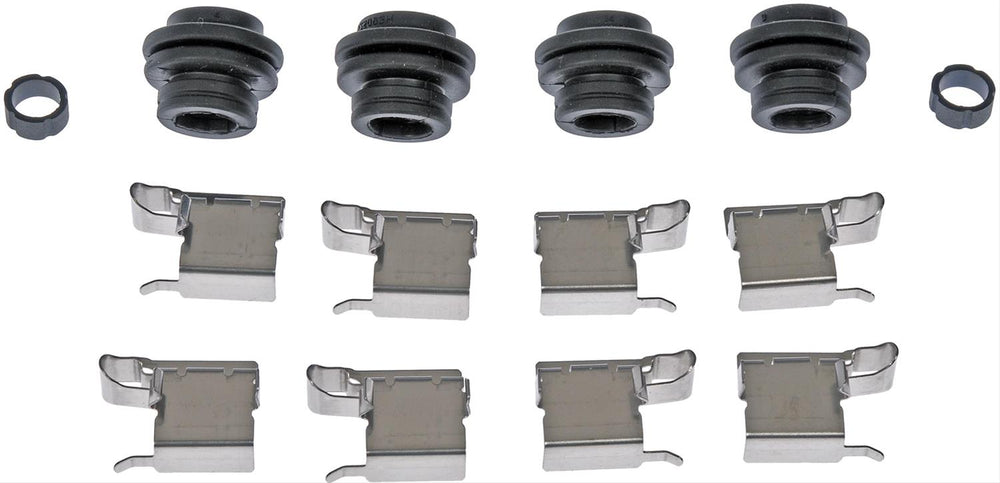 DISC BRAKE HDWE KIT