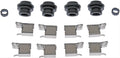 DISC BRAKE HDWE KIT