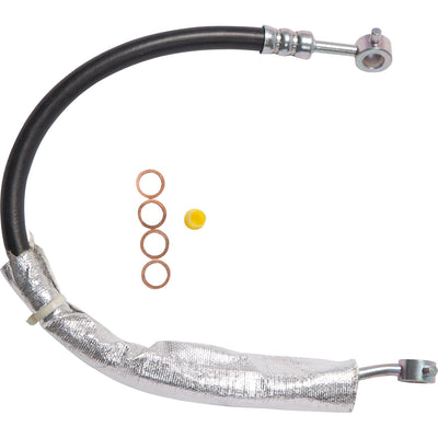 Gates Power Steering Pressure Line Hose Assembly