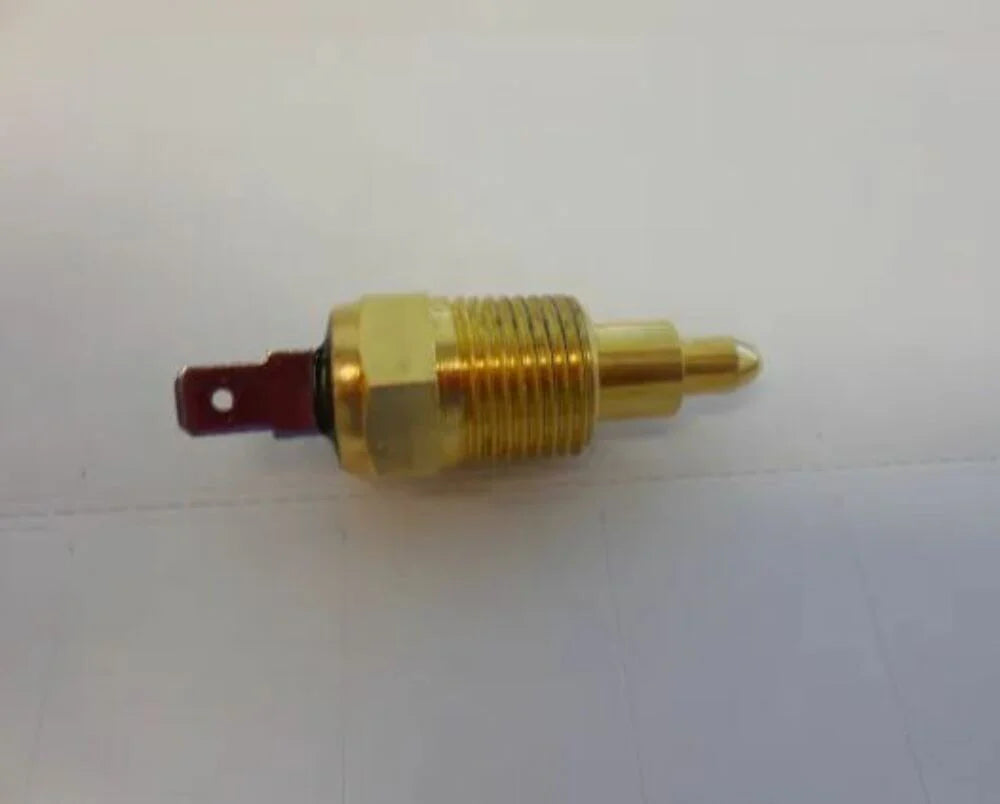 ELECTRIC FAN THERMOSTAT SWITCH -3/8