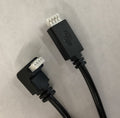 VE.DIRECT CABLE 10M (ONE SIDE RIGHT