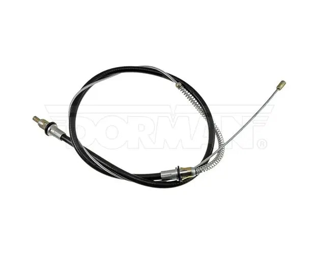 BRAKE CABLE