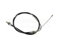 BRAKE CABLE