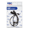 EBC 06-10 BMW M5 5.0L (E60) Rear Wear Leads